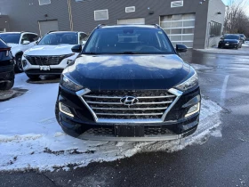 Hyundai Tucson Luxury2.4* 360* Подгреви* Пано* CarPlay* Assist - 12900 € / 25230.21 лв. - 79537434 5