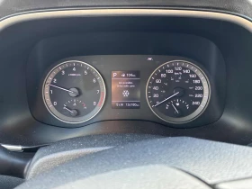 Hyundai Tucson Luxury2.4* 360* Подгреви* Пано* CarPlay* Assist - 12900 € / 25230.21 лв. - 79537434 7