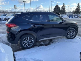 Hyundai Tucson Luxury2.4* 360* Подгреви* Пано* CarPlay* Assist - 12900 € / 25230.21 лв. - 79537434 4