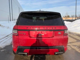 Land Rover Range Rover Sport * HST * ПОДГРЕВ * ОБДУХВ * ОТ ЛИЦЕНЗИРАН ПРОДАВАЧ - 38980 € / 76238.25 лв. - 49416823 4