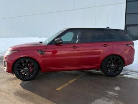 Land Rover Range Rover Sport * HST * ПОДГРЕВ * ОБДУХВ * ОТ ЛИЦЕНЗИРАН ПРОДАВАЧ - 38980 € / 76238.25 лв. - 49416823 2