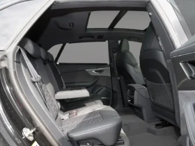 Audi RSQ8 = Black Optic Plus = Гаранция - 122750 € / 240078.13 лв. - 26453924 7