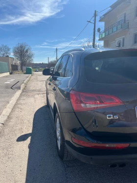 Audi Q5 2.0 TDI - 9900 € / 19362.72 лв. - 56785007 4