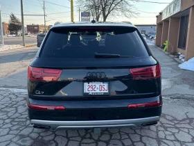 Audi Q7 * Progressiv * CARFAX * ДИСТРОНИК* ОБДУХВАНЕ*  - 20400 € / 39898.93 лв. - 59318118 4