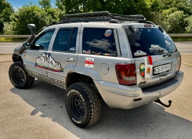 Jeep Grand cherokee ��������/�������/��� | Mobile.bg � ����� ������ 6