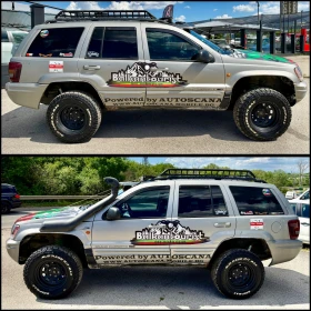 Jeep Grand cherokee ��������/�������/��� | Mobile.bg � ����� ������ 8