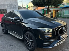 Mercedes-Benz GLE 53 4MATIC 360 VIEW/HUD/KEYLESS/CARBON/DISTRONIC