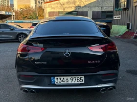Mercedes-Benz GLE 53 4MATIC 360 VIEW/HUD/KEYLESS/CARBON/DISTRONIC - 48500 € / 94857.76 лв. - 85468891 4