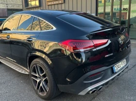 Mercedes-Benz GLE 53 4MATIC 360 VIEW/HUD/KEYLESS/CARBON/DISTRONIC - 48500 € / 94857.76 лв. - 85468891 6