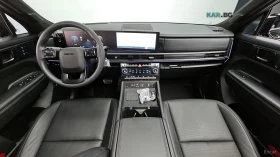 Hyundai Santa fe PANO* BOSE* 360* 7�����*  | Mobile.bg � ����� ������ 7