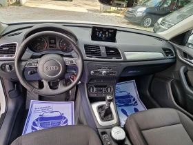 Audi Q3 2.0TDI/6��/Face lift | Mobile.bg � ����� ������ 11