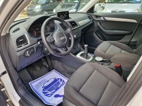 Audi Q3 2.0TDI/6��/Face lift | Mobile.bg � ����� ������ 10