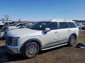 ������ Hyundai Palisade