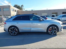Audi RSQ8 * KEYLESS* Camera* 360*  | Auto.bg — изображение 13
