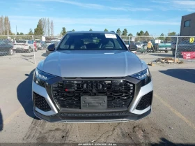 Audi RSQ8 * KEYLESS* Camera* 360*  | Auto.bg — изображение 2