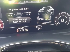 Audi RSQ8 * KEYLESS* Camera* 360*  | Auto.bg — изображение 15