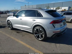 Audi RSQ8 * KEYLESS* Camera* 360*  | Auto.bg — изображение 4
