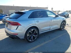Audi RSQ8 * KEYLESS* Camera* 360*  | Auto.bg — изображение 6