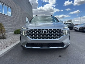 Hyundai Santa fe Luxury/ПАНОРАМА/ДИСТРОНИК/OT HYUNDAI | Auto.bg — изображение 2
