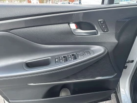Hyundai Santa fe Luxury/ПАНОРАМА/ДИСТРОНИК/OT HYUNDAI | Auto.bg — изображение 16