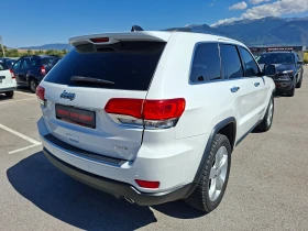Jeep Grand cherokee 3.6 294hp LIMITED | Mobile.bg � ����� ������ 6