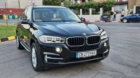 BMW X5 3.0D AVTOMAT/KOJA/NAVIG/TOP SUSTOQNIE | Auto.bg — изображение 8
