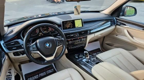 BMW X5 3.0D AVTOMAT/KOJA/NAVIG/TOP SUSTOQNIE | Auto.bg — изображение 9