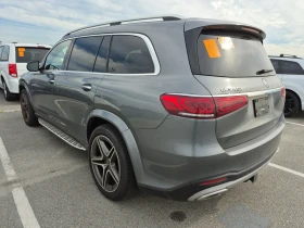 Mercedes-Benz GLS 3L 6cyl AWD | Mobile.bg � ����� ������ 4