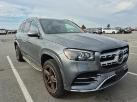 Mercedes-Benz GLS 3L 6cyl AWD | Mobile.bg � ����� ������ 2