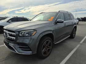 ������ Mercedes-Benz GLS