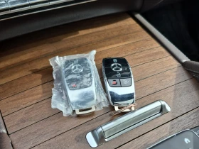 Mercedes-Benz GLS 3L 6cyl AWD | Mobile.bg � ����� ������ 8
