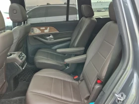 Mercedes-Benz GLS 3L 6cyl AWD | Mobile.bg � ����� ������ 12
