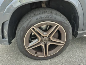 Mercedes-Benz GLS 3L 6cyl AWD | Mobile.bg � ����� ������ 6