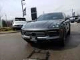 Porsche Cayenne S 2.9L AWD  SUNROOF | NAV | BOSE | HTD SEATS | HUD