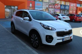 Kia Sportage 1.7D 95� | Mobile.bg � ����� ������ 6