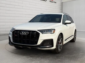 Audi SQ7 QUATTRO (ЦЕНА ДО БГ)  | Auto.bg — изображение 3