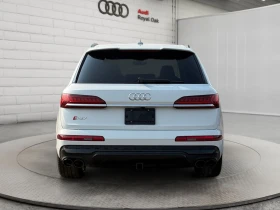 Audi SQ7 QUATTRO (ЦЕНА ДО БГ)  | Auto.bg — изображение 5