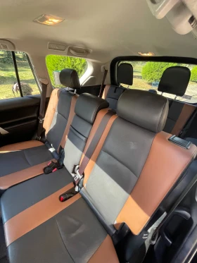Toyota Land cruiser Black Edition | Auto.bg — изображение 9
