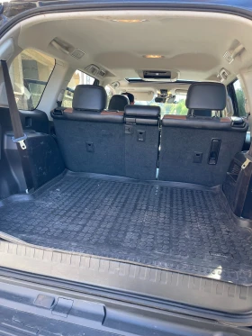 Toyota Land cruiser Black Edition | Auto.bg — изображение 6