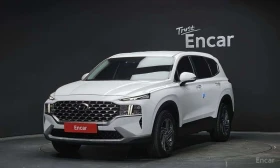 Hyundai Santa fe Diesel 2.2 2WD/ОБДУХ/ПОДГРЕВ/ДИСТРОНИК/ПАНО