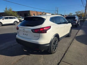 Nissan Qashqai * AWD CVT * CARFAX * ������� * KEYLESS *  | Mobile.bg � ����� ������ 4