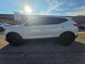 Nissan Qashqai * AWD CVT * CARFAX * ������� * KEYLESS *  | Mobile.bg � ����� ������ 6