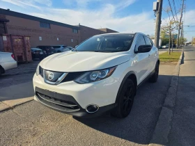 ������ Nissan Qashqai
