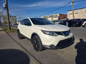 Nissan Qashqai * AWD CVT * CARFAX * ������� * KEYLESS *  | Mobile.bg � ����� ������ 3
