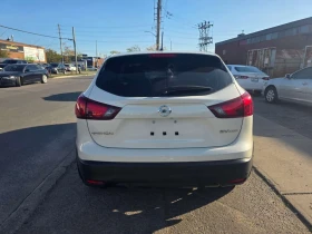 Nissan Qashqai * AWD CVT * CARFAX * ������� * KEYLESS *  | Mobile.bg � ����� ������ 8