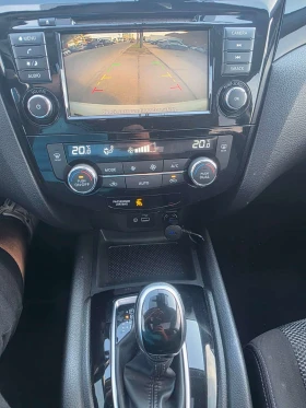 Nissan Qashqai * AWD CVT * CARFAX * ������� * KEYLESS *  | Mobile.bg � ����� ������ 12