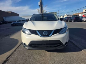 Nissan Qashqai * AWD CVT * CARFAX * ������� * KEYLESS *  | Mobile.bg � ����� ������ 2