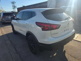 Nissan Qashqai * AWD CVT * CARFAX * ������� * KEYLESS *  | Mobile.bg � ����� ������ 5