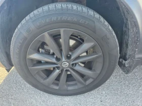 Nissan Qashqai * AWD CVT * CARFAX * ������� * KEYLESS *  | Mobile.bg � ����� ������ 9