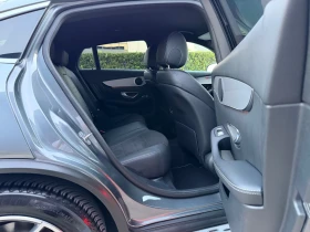 Mercedes-Benz GLC Coupe 250 AMG PREMIUM PLUS 4MATIC  DISTRONIC HEAD-UP | Auto.bg — изображение 11